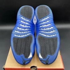 Size 11 - Air Jordan 12 Retro Blueberry 4