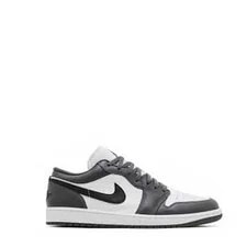 Air Jordan — Air Jordan 1 Low Shoes 553558-152 AJ1 New — Sneaker — resale