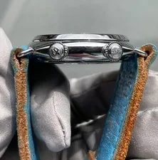 Panerai Radiomir GMT Automatic 42mm PAM00184 42mm W/ Box 3