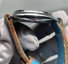 Panerai Radiomir GMT Automatic 42mm PAM00184 42mm W/ Box 4