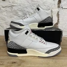 Air Jordan 3 Reimagined Size 8 DN3707-100 2