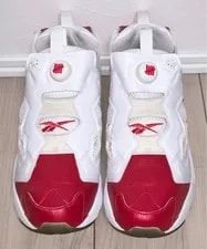 10.5US Reebok Insta Pump Fury OG Und Collaboration Limited Edition Mode 2