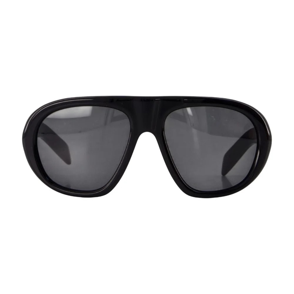 Prada — Prada 0prc05s-16k08z57 Sunglasses — Acetate — Accessory — resale