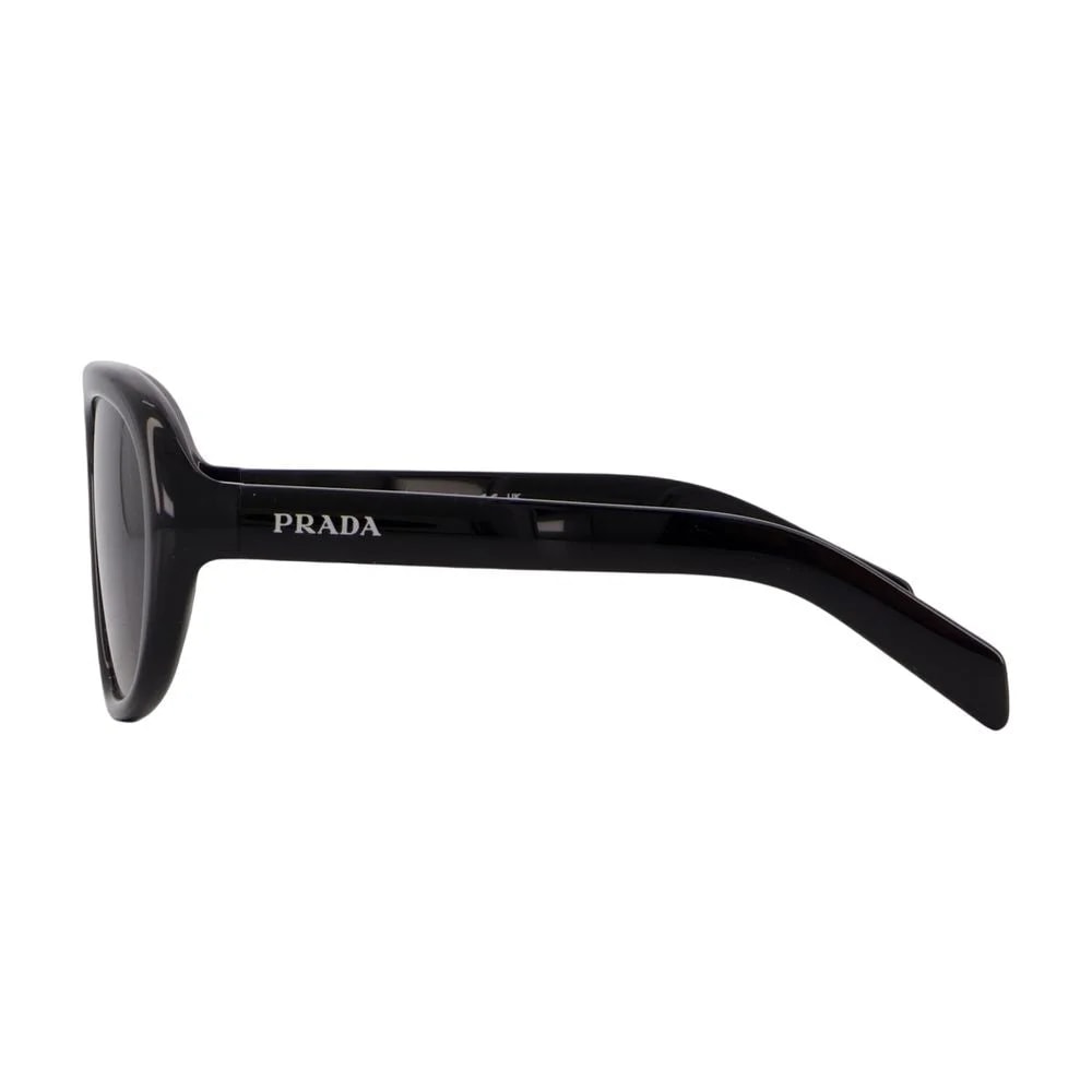 Prada 0prc05s-16k08z57 Sunglasses — Acetate 2