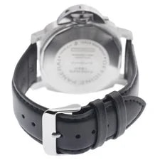 Panerai Luminor Marina PAM00048 Small Second Date Automatic Watch_958895 4