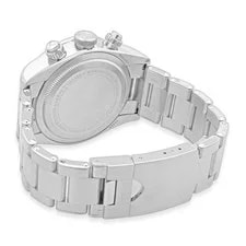 Tudor Stainless Steel Black Bay Chronograph 41mm 3