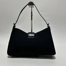 Fendi Mamma Baguette Cotton Dust Auth 3