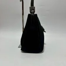Fendi Mamma Baguette Cotton Dust Auth 4