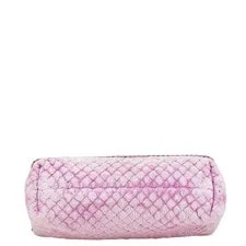 Bottega Veneta Quilted Crossbody Chain Velor Bottega 3