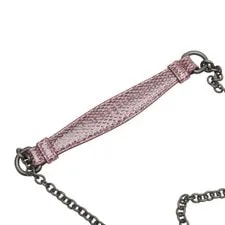 Bottega Veneta Quilted Crossbody Chain Velor Bottega 4
