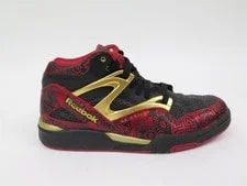 Reebok Pump Omni Lite LE Year of the OX Chinese New Year 4-763267 13 3