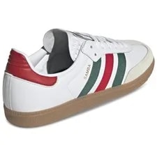 [HQ4951] Adidas Samba OG 'Fifa World CUP 2026 Mexico' 2