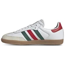 [HQ4951] Adidas Samba OG 'Fifa World CUP 2026 Mexico' 3