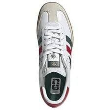 [HQ4951] Adidas Samba OG 'Fifa World CUP 2026 Mexico' 4