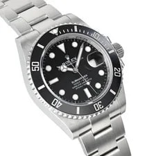 Rolex Submariner Date 126610LN SW15880 2