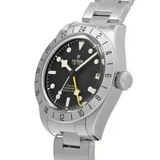 Tudor Black Bay Pro 79470 Black 738872 2