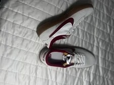 Nike SB Heritage Vulc ’s Low Top Skate Gum 2