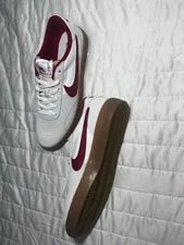 Nike SB Heritage Vulc ’s Low Top Skate Gum 3