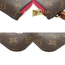 Louis Vuitton Neverfull for Mm/Gm Patches Pivoine 1384 3