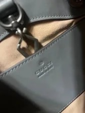 Gucci GG Marmont Small Chain 27524 3