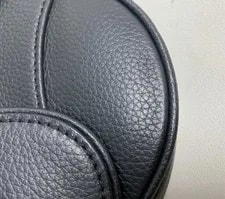 Dior Saddle Small With COA, Box 2