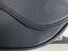 Dior Saddle Small With COA, Box 4