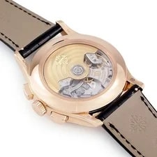 Patek Philippe Annual Calendar Chronograph 5905R-001 K18RG Solid Gold Brow 2