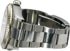 Rolex 2018 Sky-Dweller Stainless Steel Automatic W/ Card Ref 326934 3