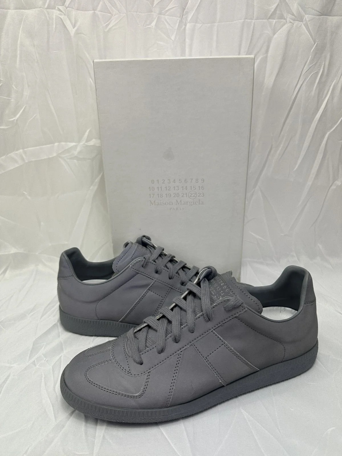 Maison Margiela Replica Gats 4