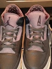 Air Jordan 3 Retro OG SP- Blsck/ - 11.5 - New 4