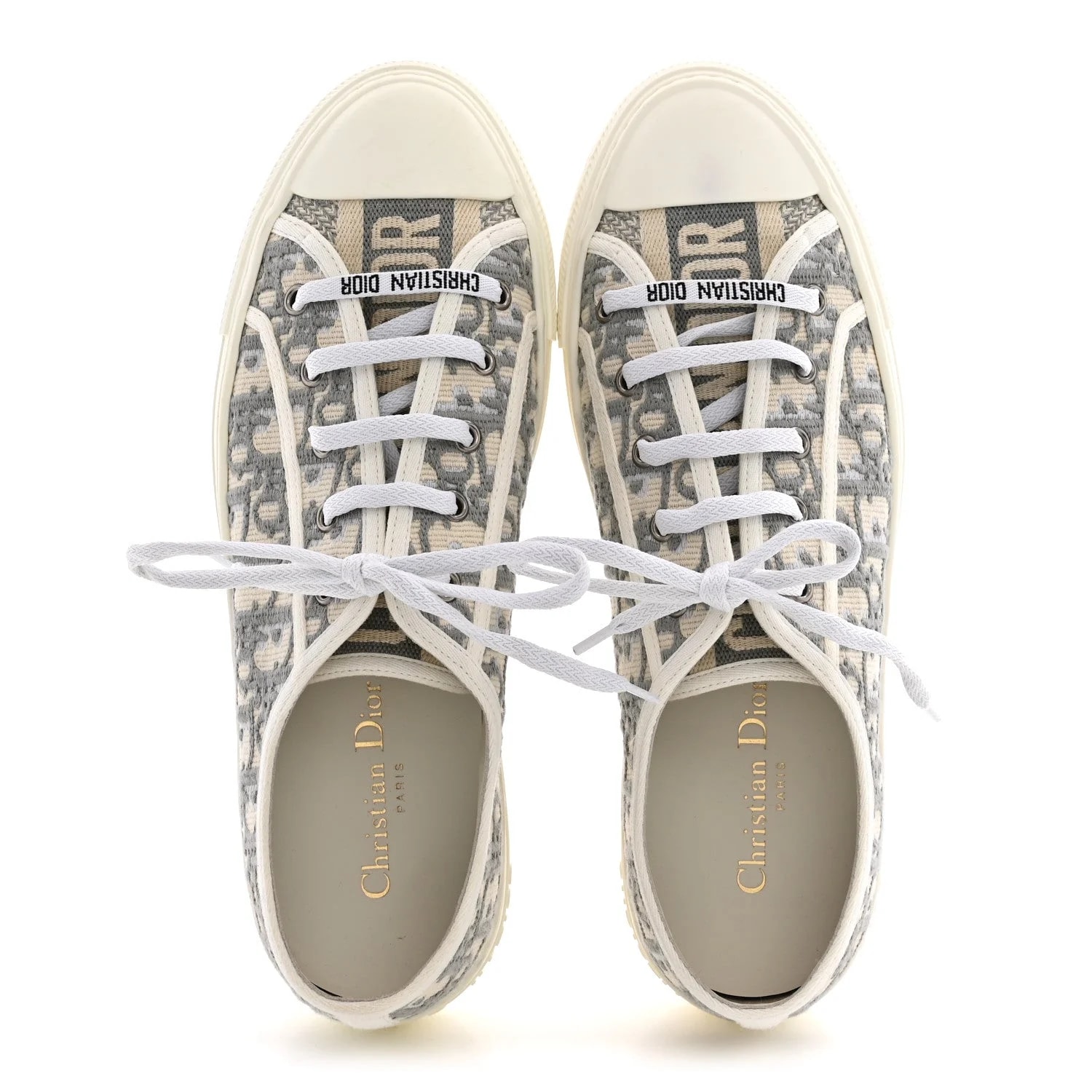 Walk'N' Low Top 41 2