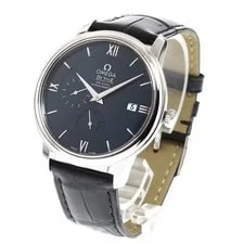 Omega 424.13.40.21.03.001 de Ville Prestige Power Reserve Date Automatic W 3