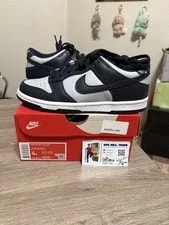 Size 4Y / 5.5W - Nike Dunk Low GS 2