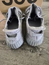 Yeezy Boost 350 Low Top " Lace-Up - Style IF3219 Pristine Condition 4