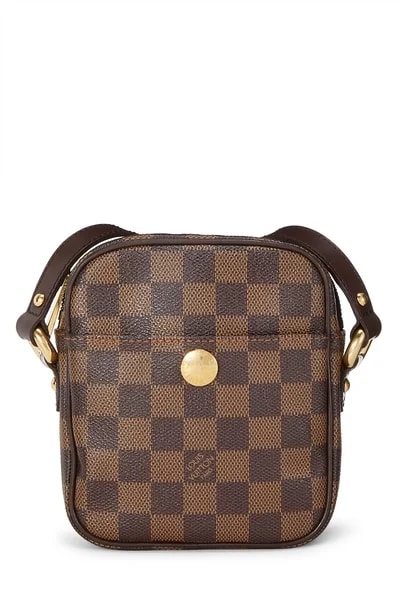 Louis Vuitton — Rift — Handbag — resale