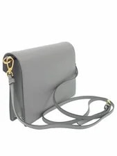 Prada Monochrome Envelope Crossbody 2