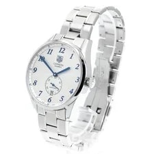 TAG Heuer WAS2111/BA0732 Carrera Heritage Caliber 6 Date Automatic 3