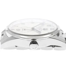 TAG Heuer WAS2111/BA0732 Carrera Heritage Caliber 6 Date Automatic 4