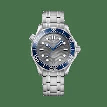 Omega SeamasterDiver 300M 3