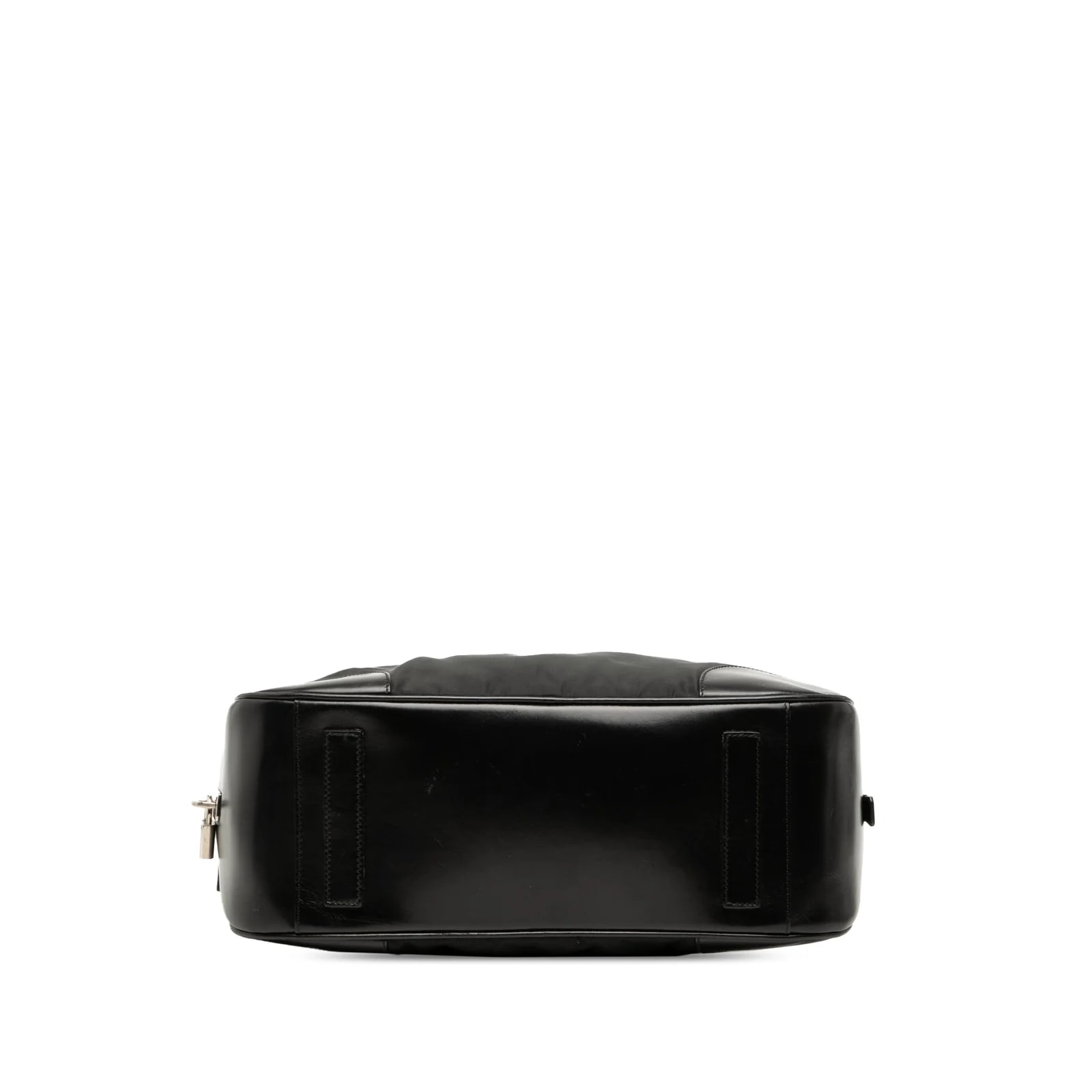 Soft Calf Trimmed Bauletto 3
