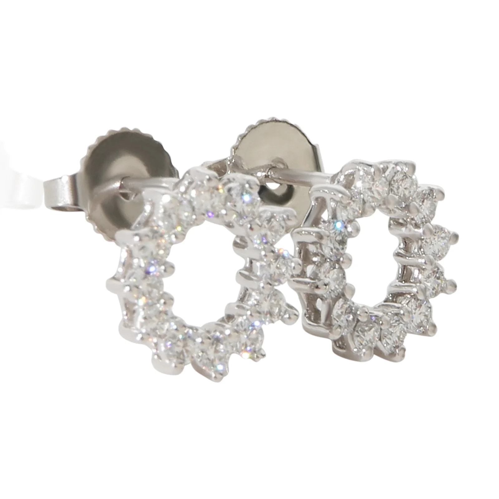 Tiffany & Co. — Tiffany & Co. Open Circle 950 — Jewelry — resale