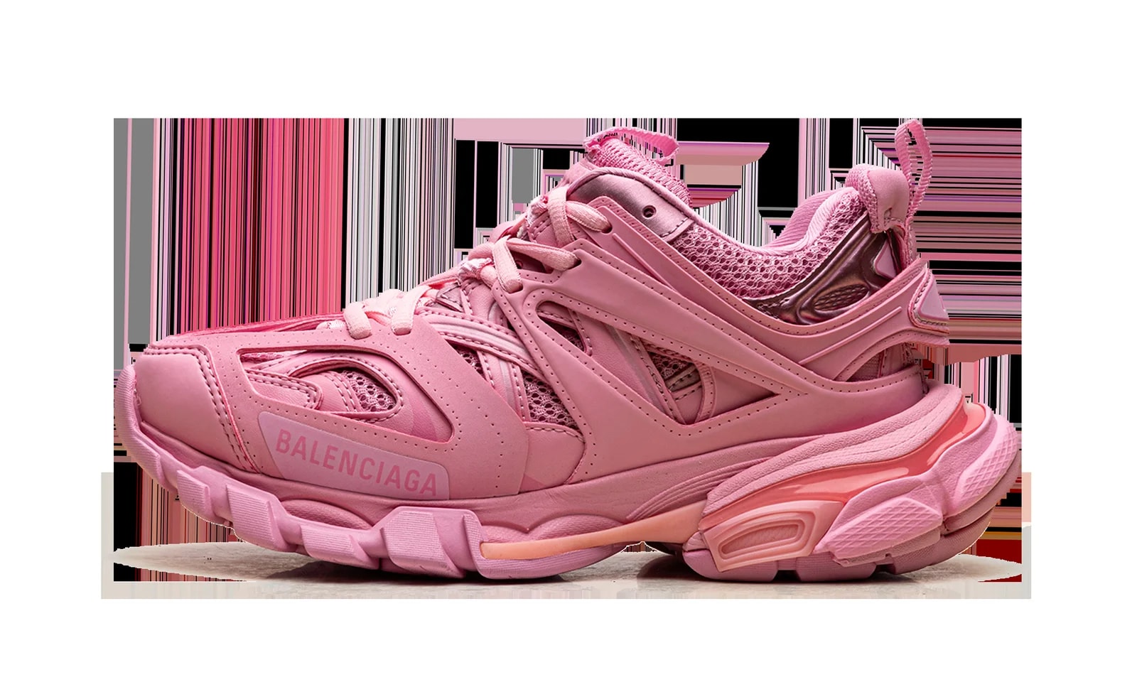 Balenciaga — Track Wmns " 542436 W2LA1 5842 — Sneaker — resale