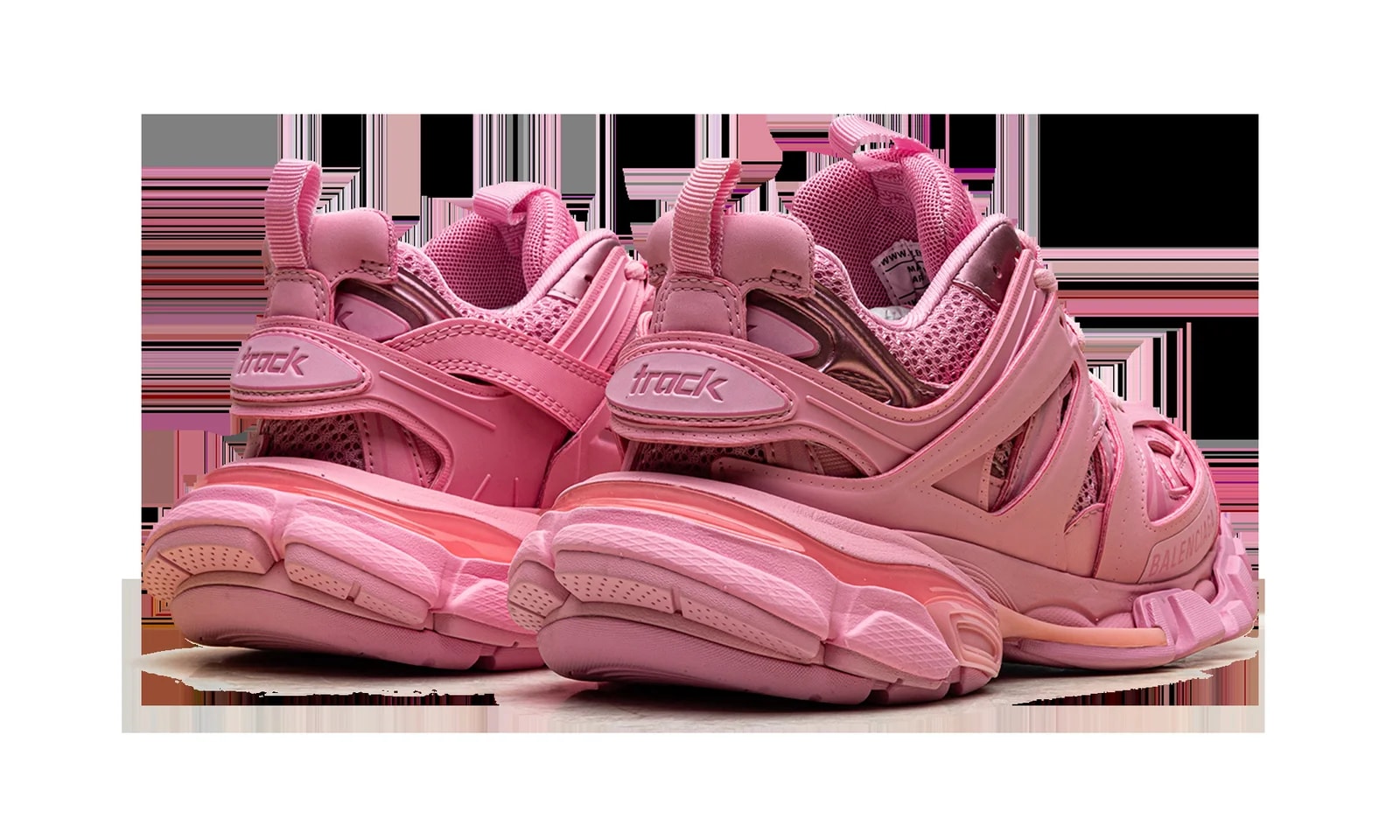 Track Wmns " 542436 W2LA1 5842 3
