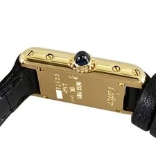 Cartier Tank Mini W1501856 Quartz 2