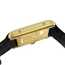 Cartier Tank Mini W1501856 Quartz 3