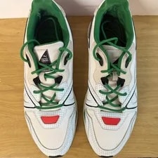 Puma Mirage Mox Michael Lau 375196-01 2