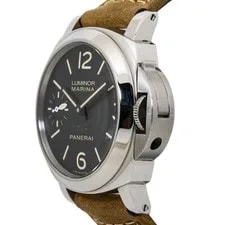 Panerai Luminor Marina PAM00468 Miami Limited Edition Complete 44mm 3