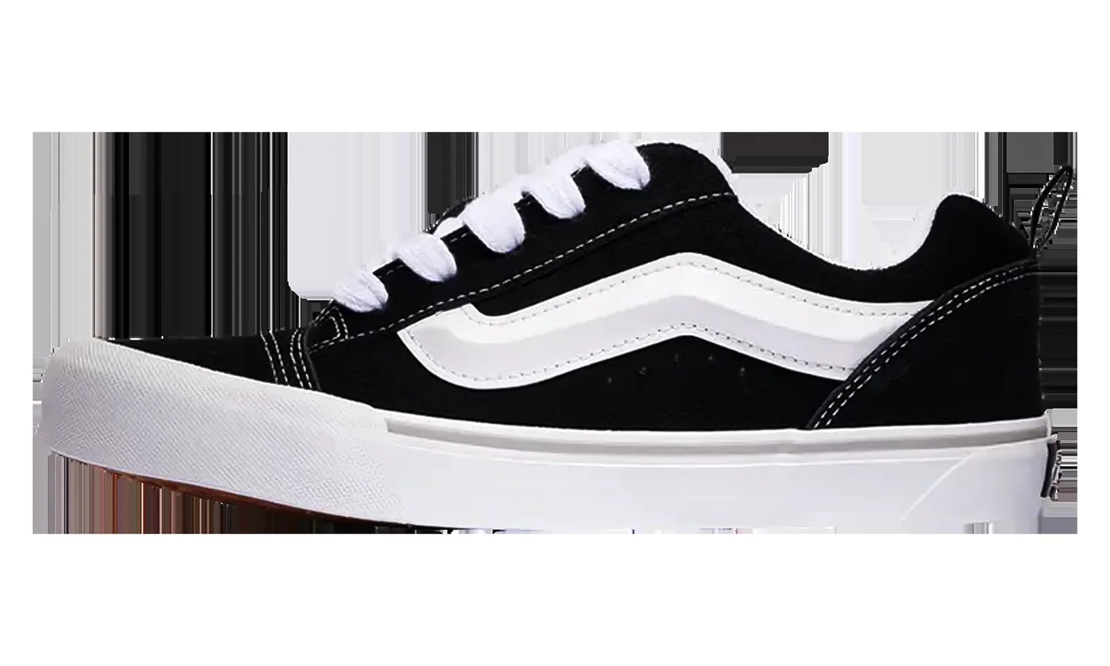 Vans — Knu Skoo GS " " VN000D2TMCG — Sneaker — resale