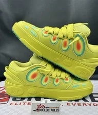 Puma LaFrancé Heatmap 311698-01 ’S Size 12 New No Box LaMelo 2