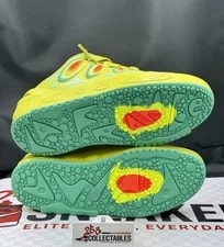 Puma LaFrancé Heatmap 311698-01 ’S Size 12 New No Box LaMelo 3